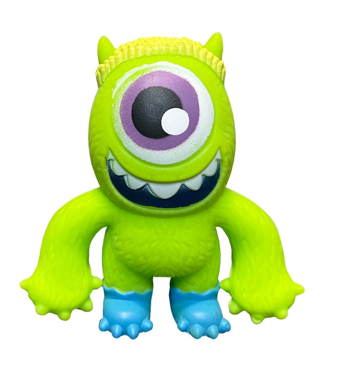 Squeeze &amp; Light Up Monsters