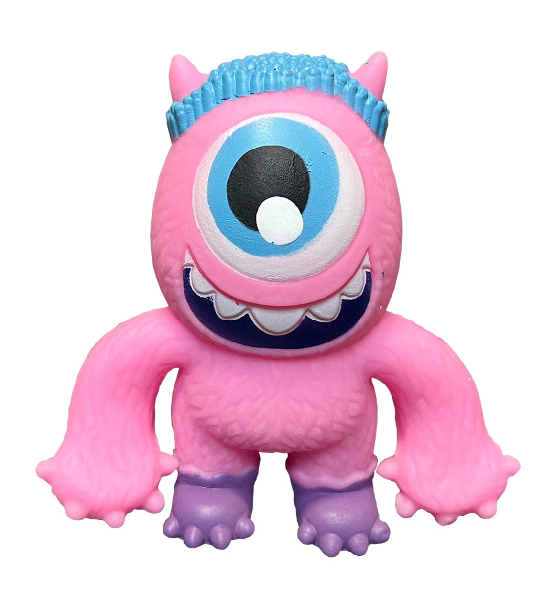 Squeeze & Light Up Monsters