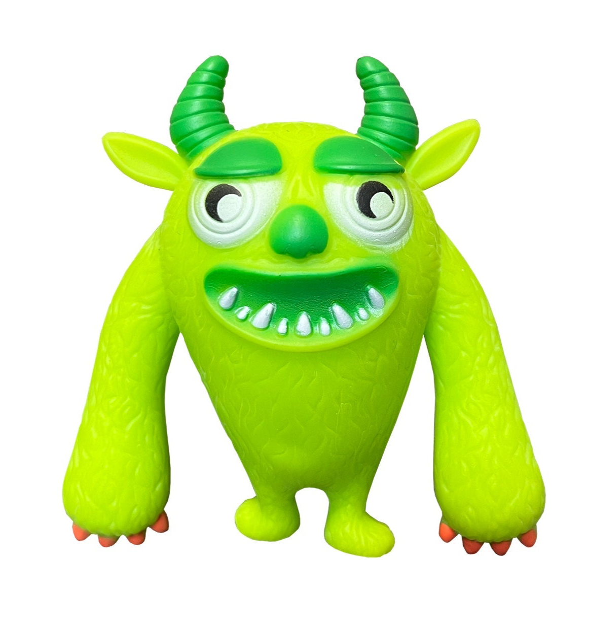 Squeeze &amp; Light Up Monsters