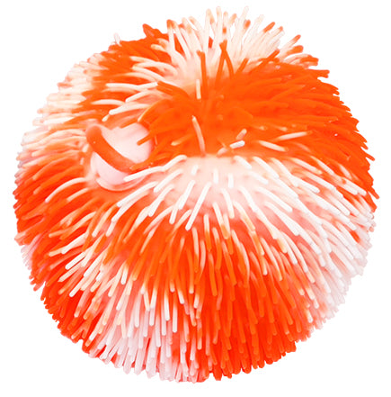 Super Puffer Wiggly Light Up Balls, 1 pcs