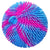 Super Puffer Wiggly Light Up Balls, 1 pcs
