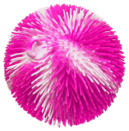 Super Puffer Wiggly Light Up Balls, 1 pcs