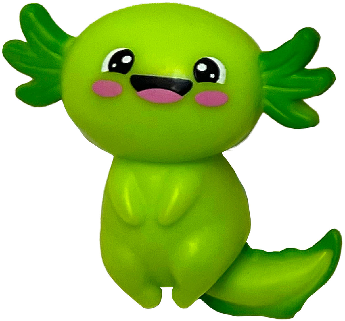 &quot;Squishallottl&quot; Axolotls