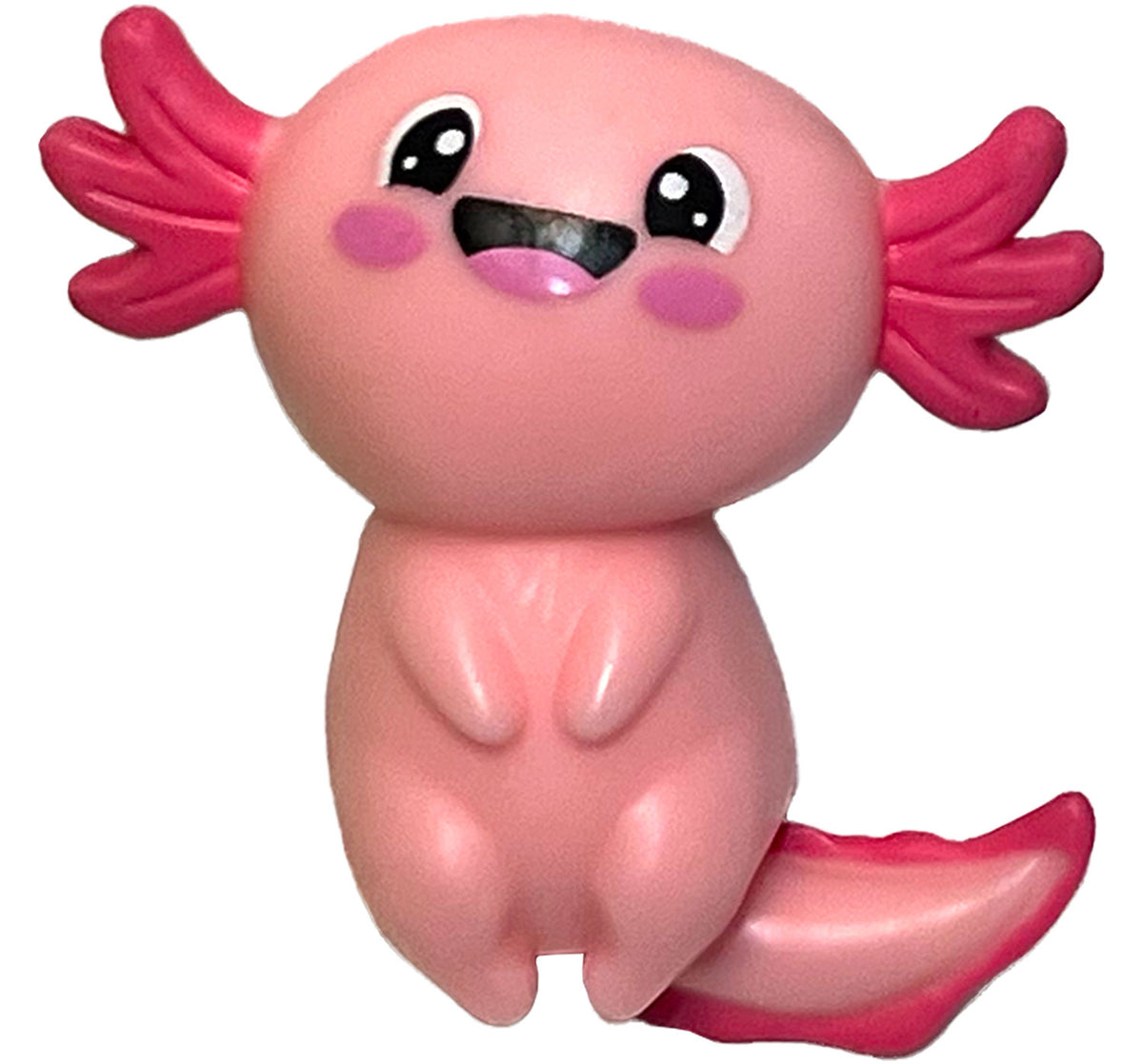 &quot;Squishallottl&quot; Axolotls