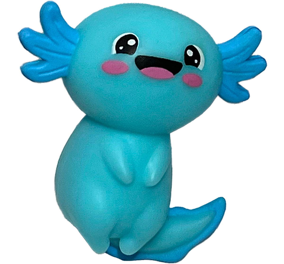 &quot;Squishallottl&quot; Axolotls