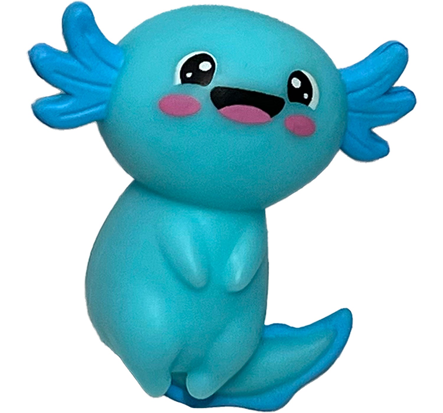 "Squishallottl" Axolotls