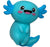 "Squishallottl" Axolotls