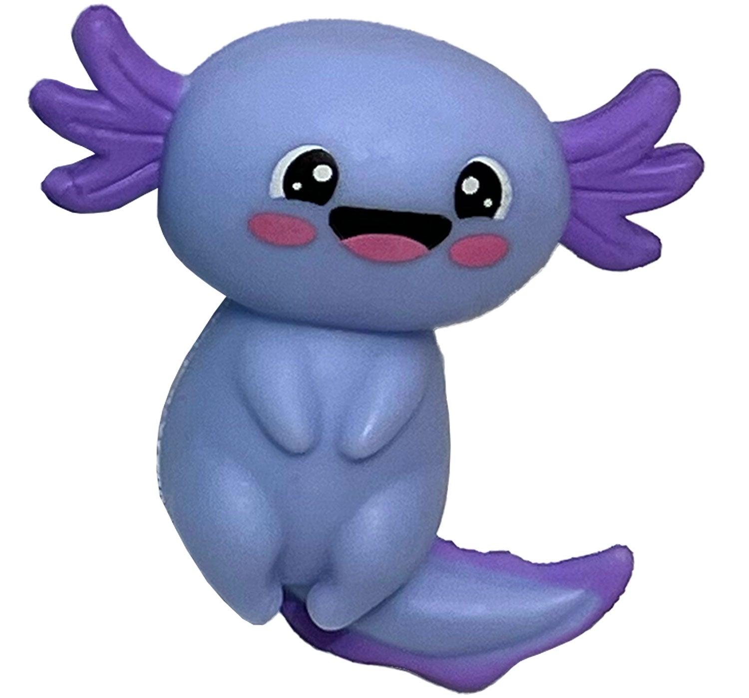 "Squishallottl" Axolotls