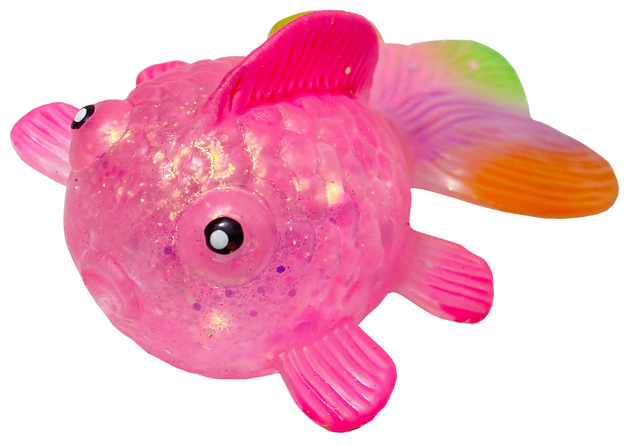 Squish Goldfish