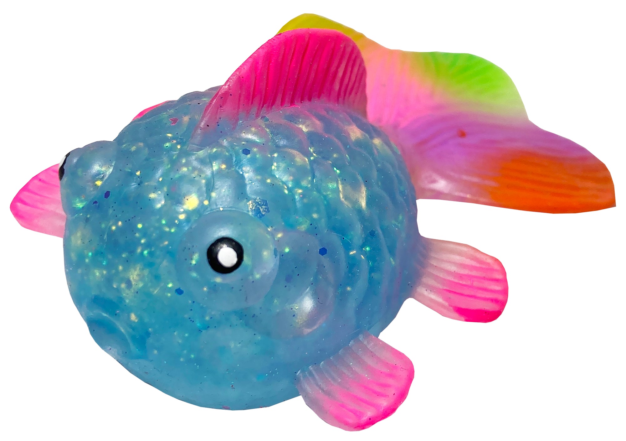 Squish Goldfish