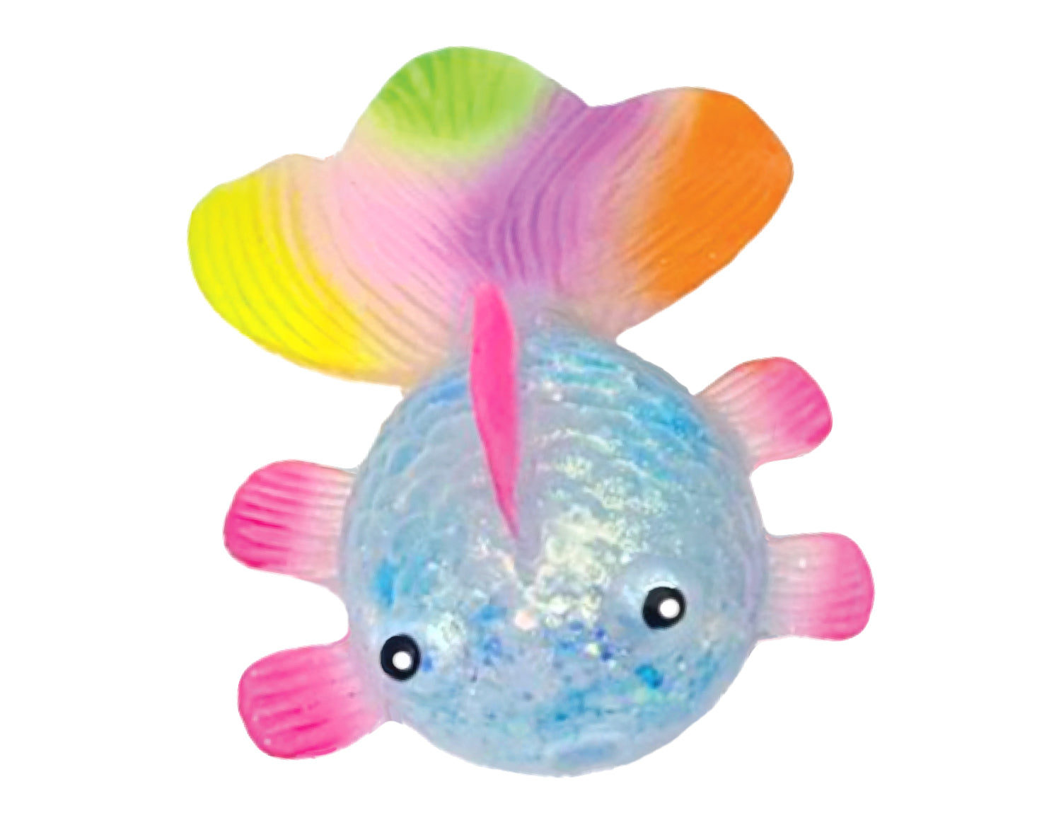 Squish Goldfish