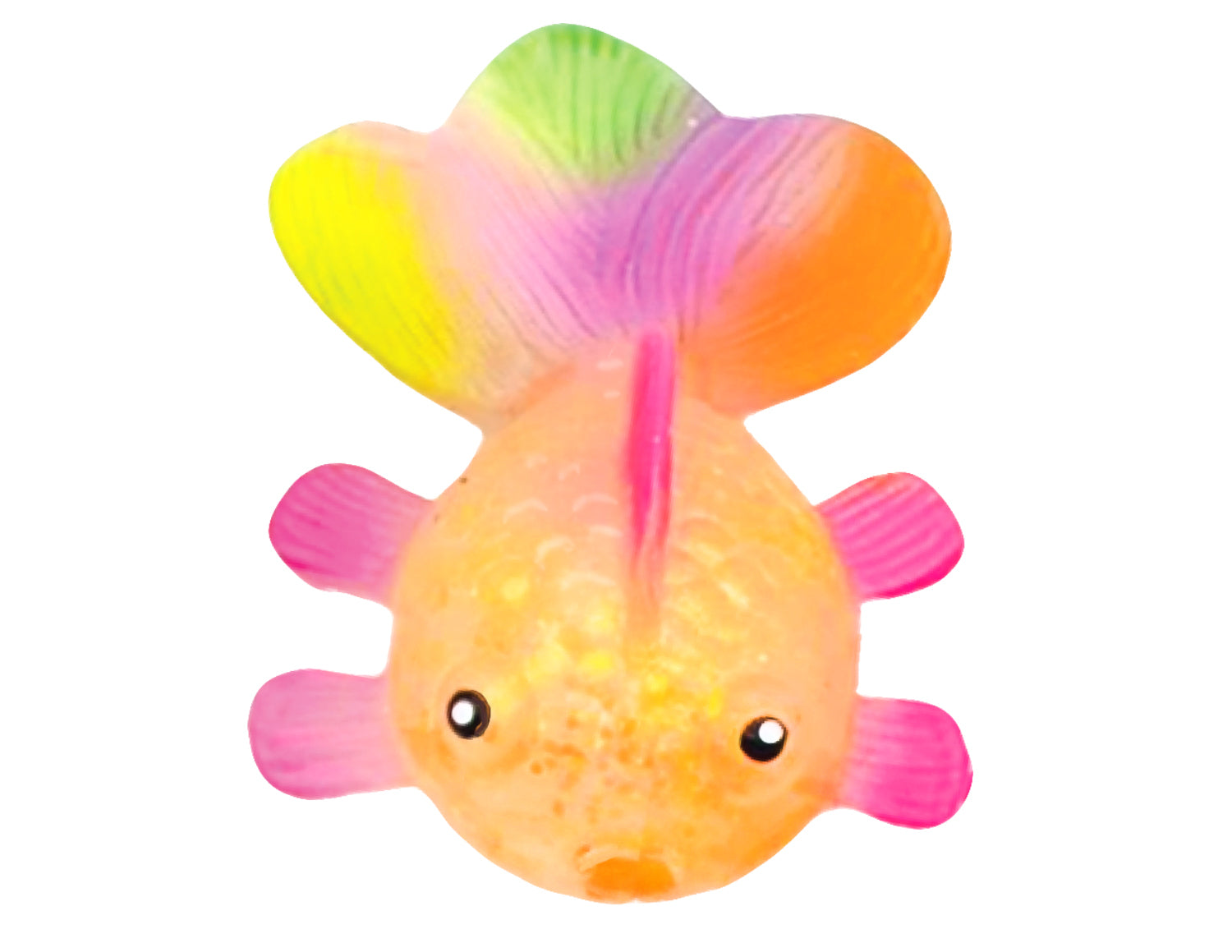 Squish Goldfish