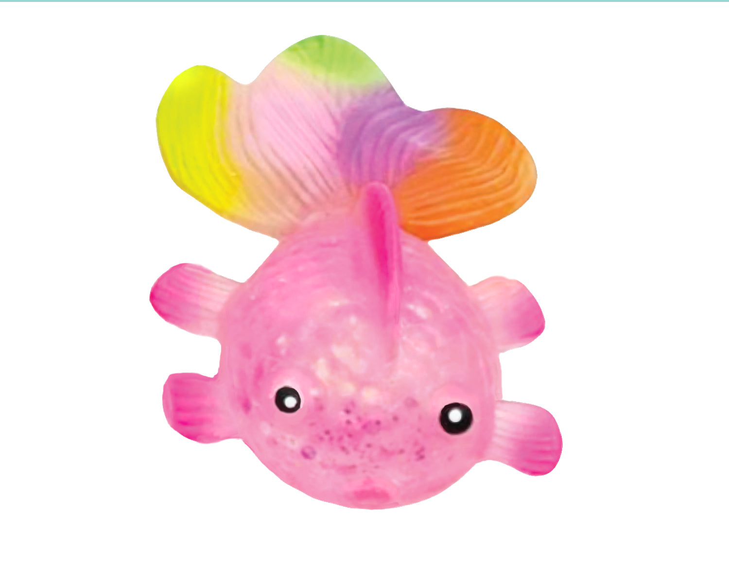 Squish Goldfish
