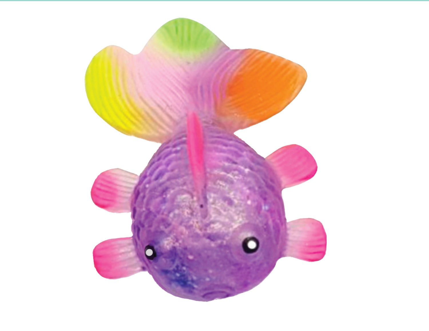 Squish Goldfish