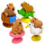 Capybara Bobbles
