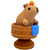Capybara Bobbles