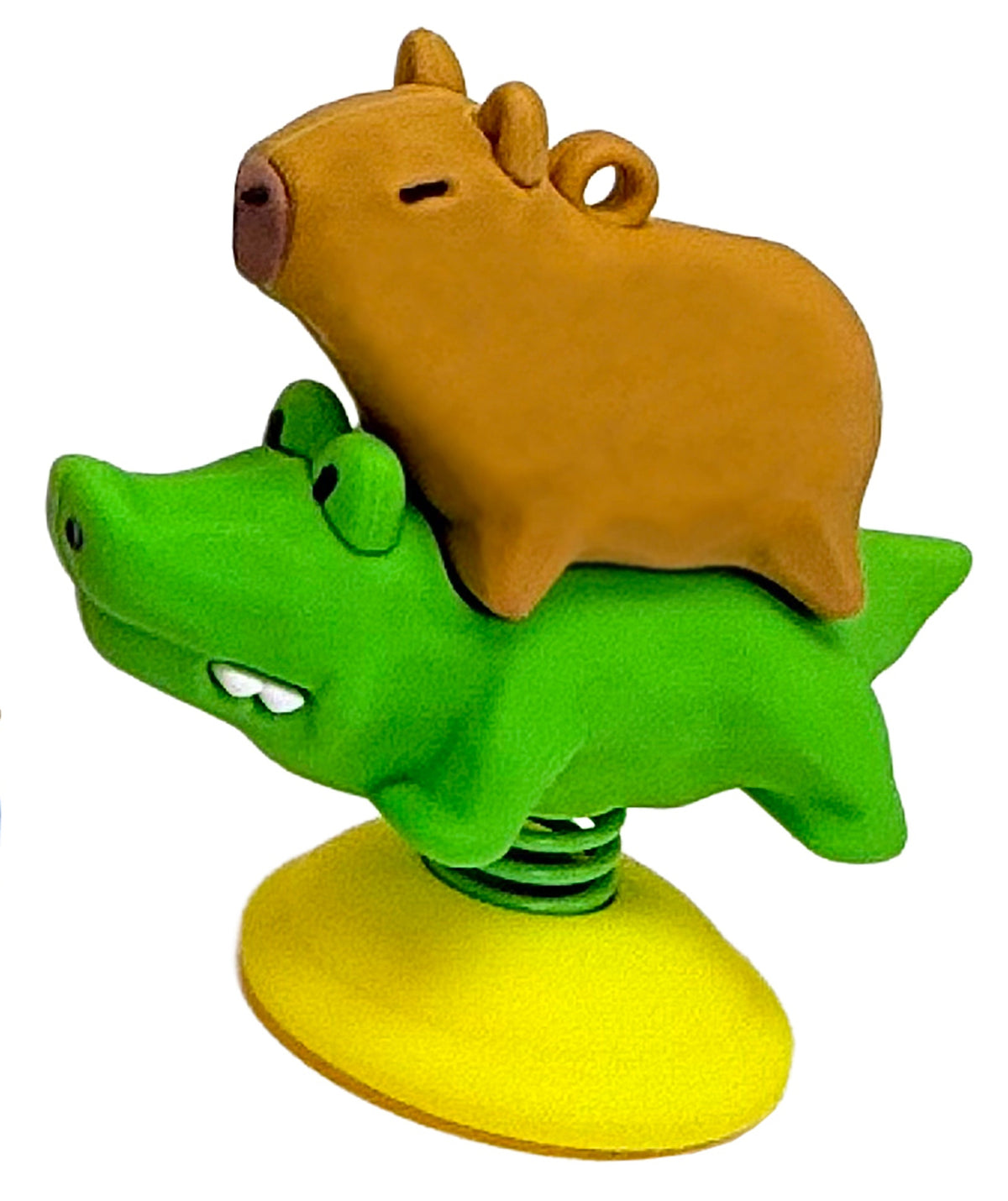 Capybara Bobbles