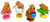 Capybara Bobbles