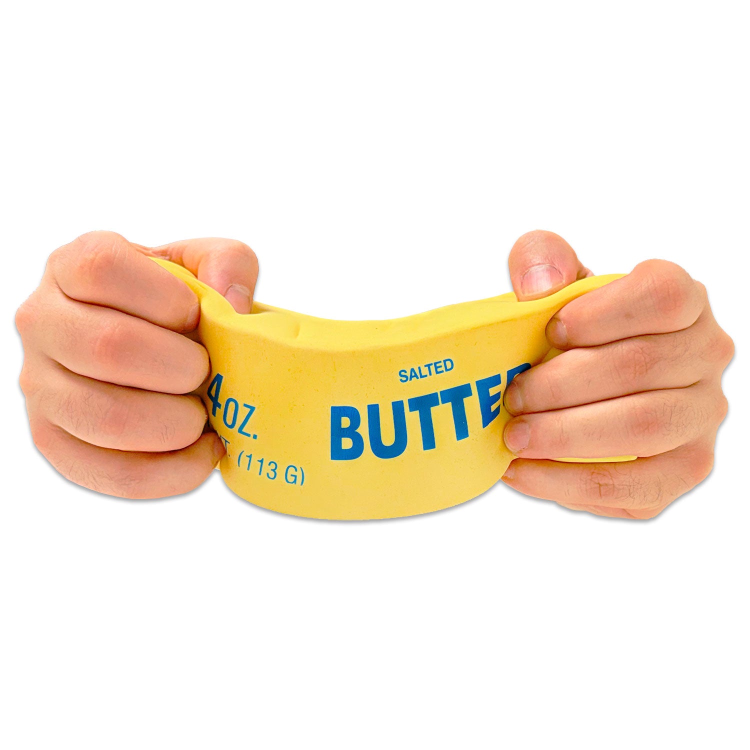 Jumbo Squish Butter