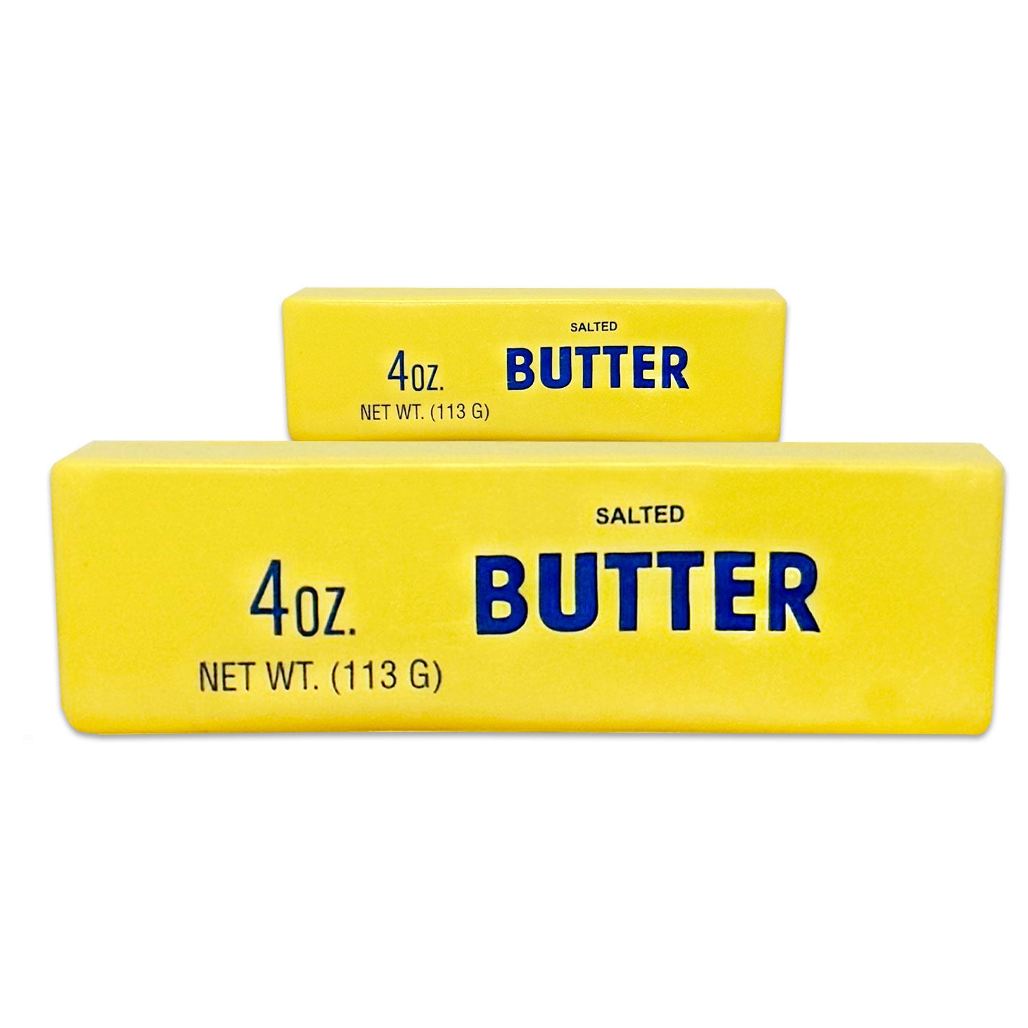 Jumbo Squish Butter