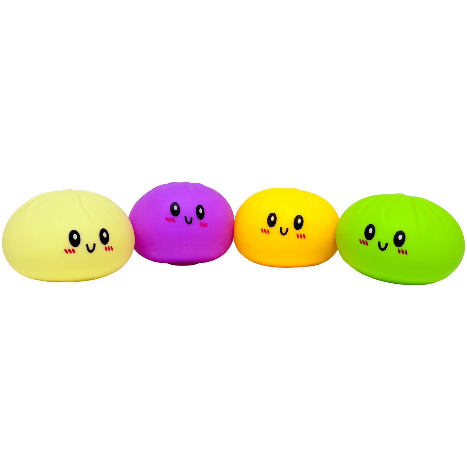 Kawaii Squishy Dumplin