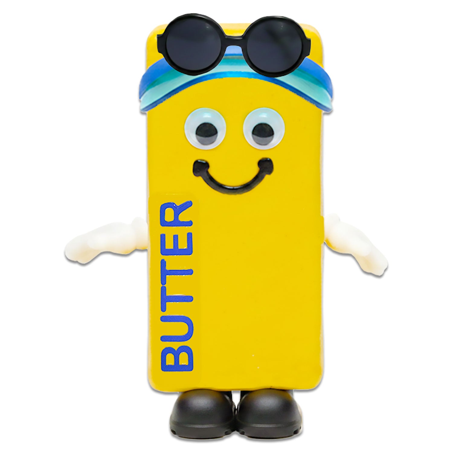 Let it Melt Butter Buddy