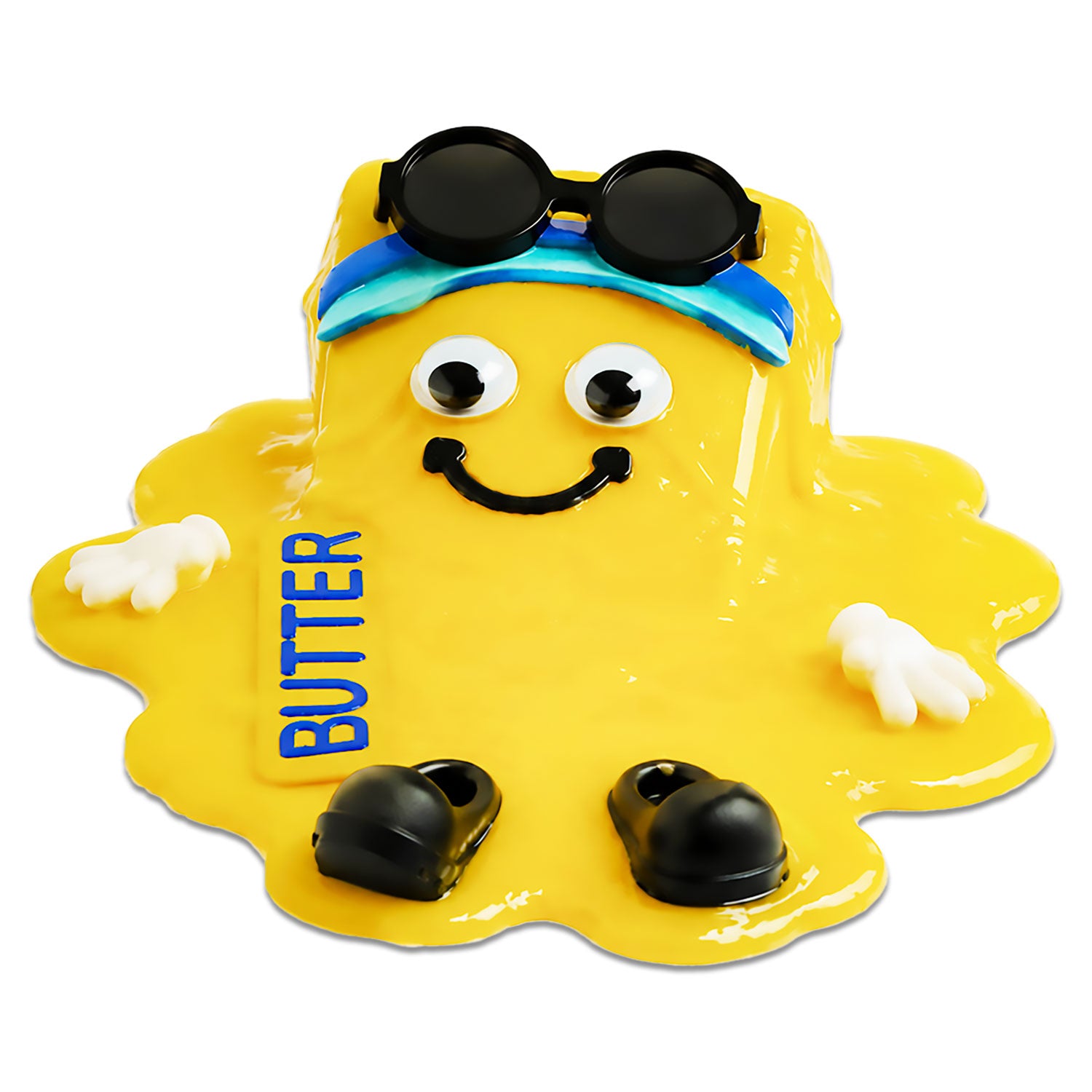 Let it Melt Butter Buddy