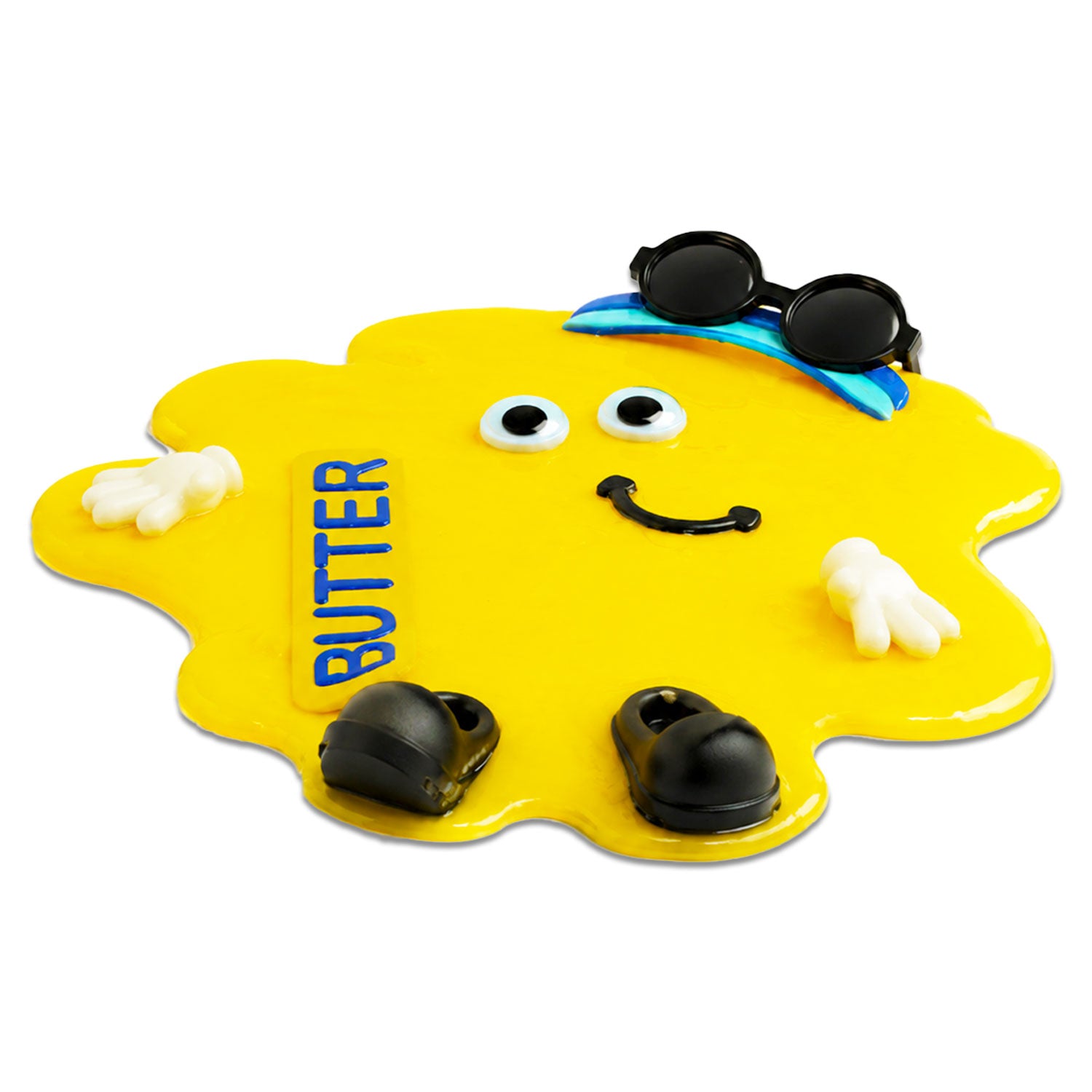 Let it Melt Butter Buddy
