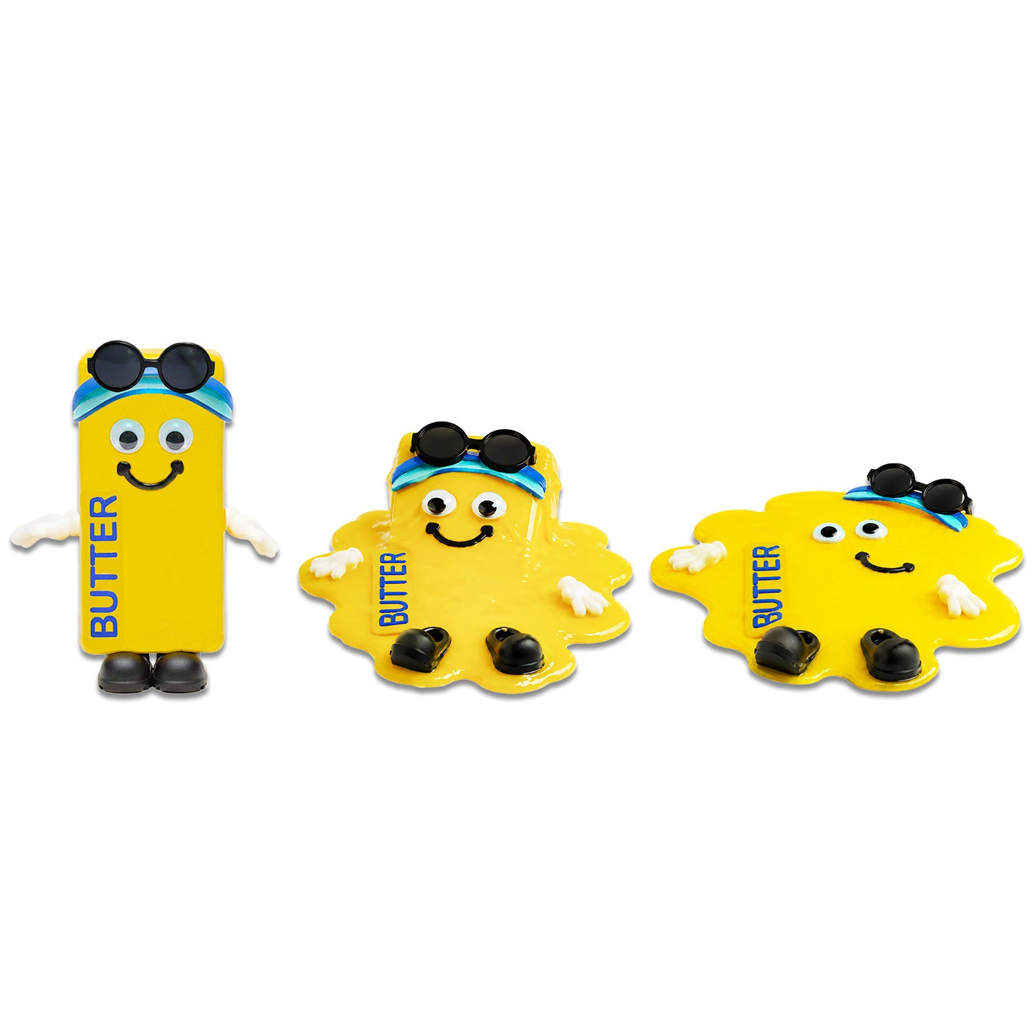 Let it Melt Butter Buddy