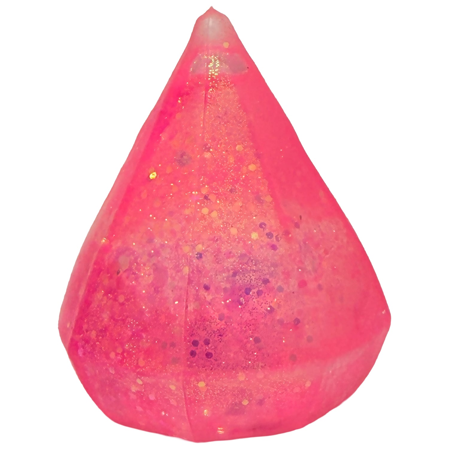 Squish Diamond (Asst of 4 Colors)