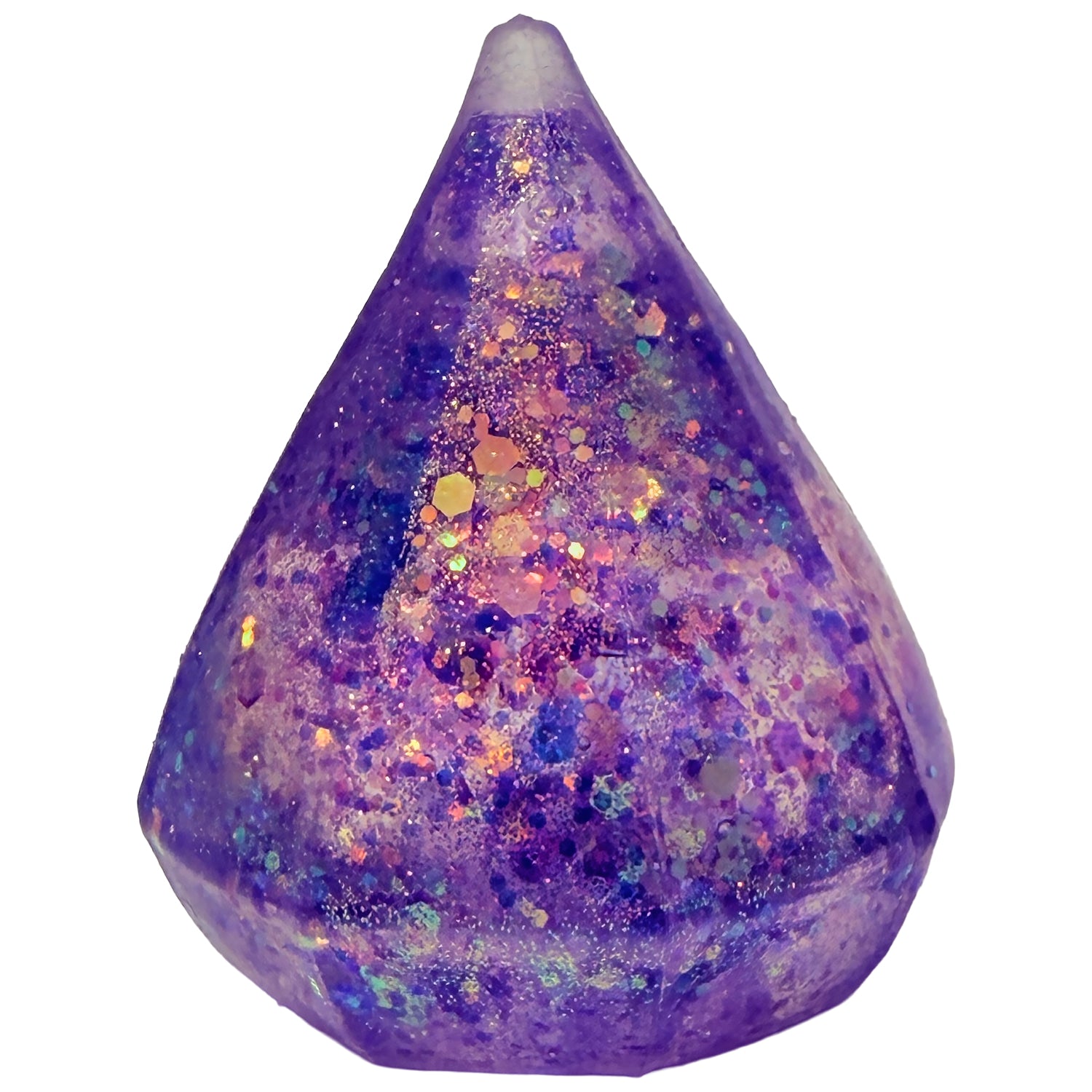 Squish Diamond (Asst of 4 Colors)