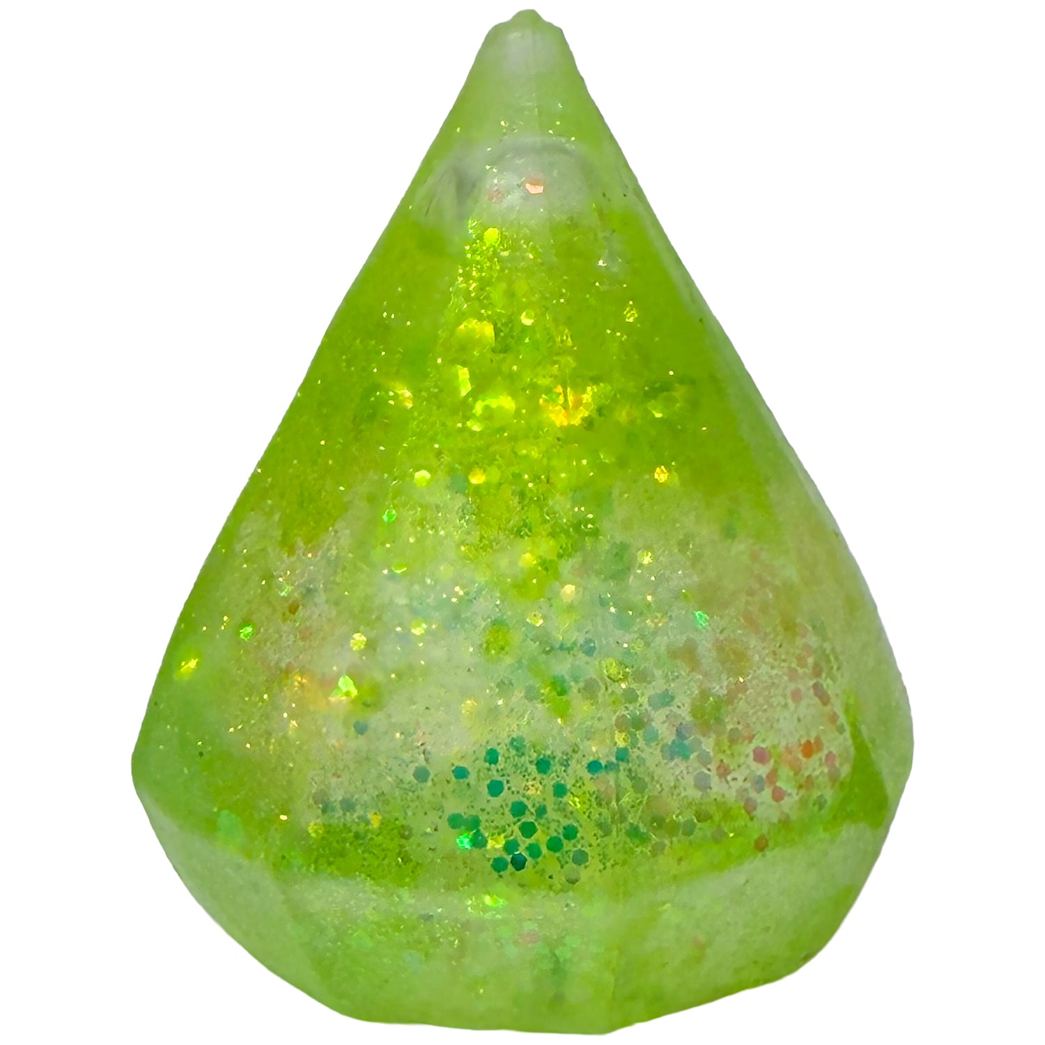 Squish Diamond (Asst of 4 Colors)