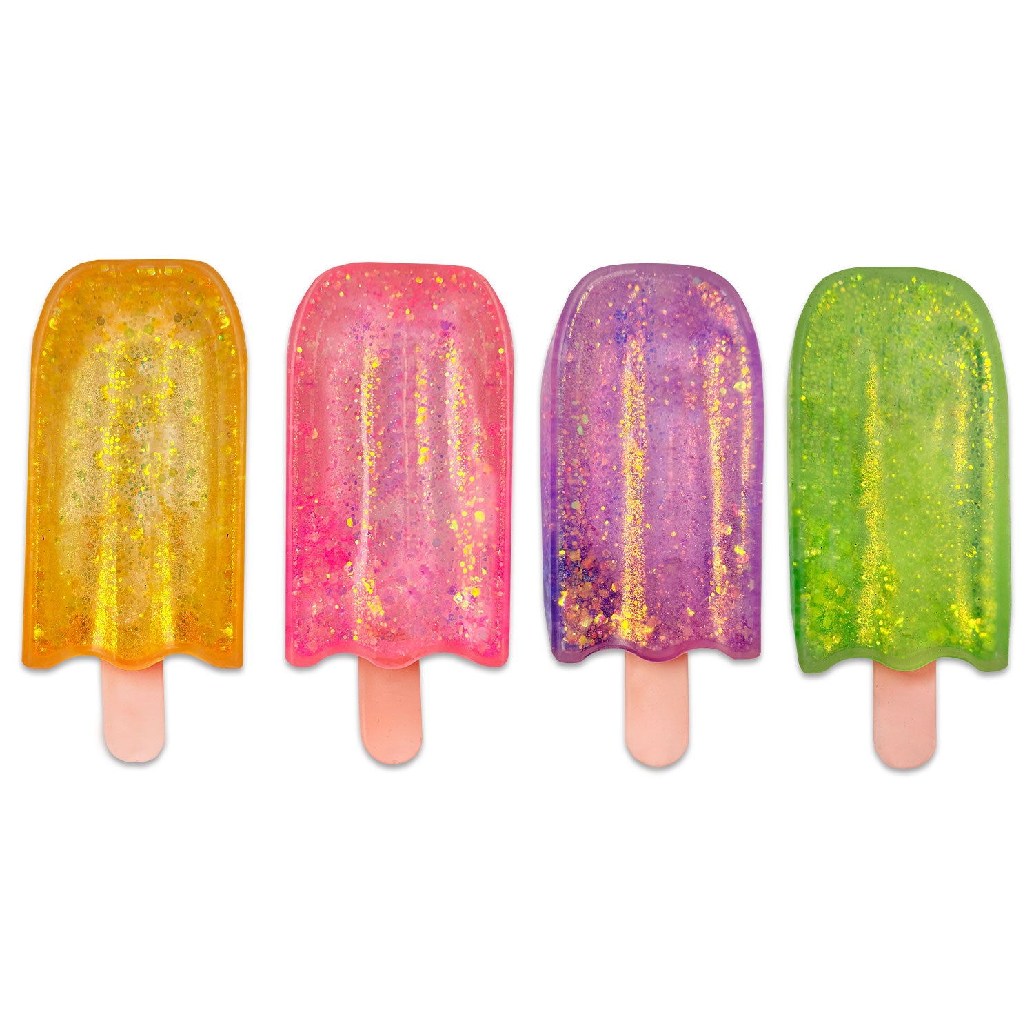 Squish Popsicle