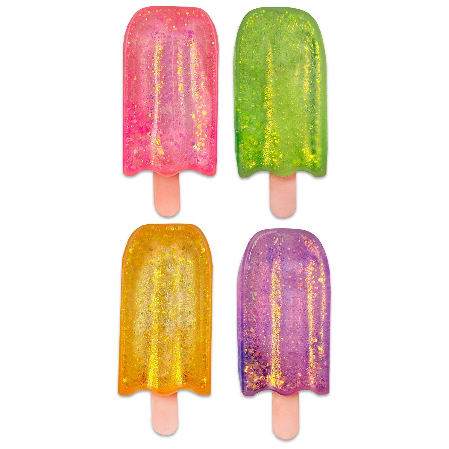 Squish Popsicle