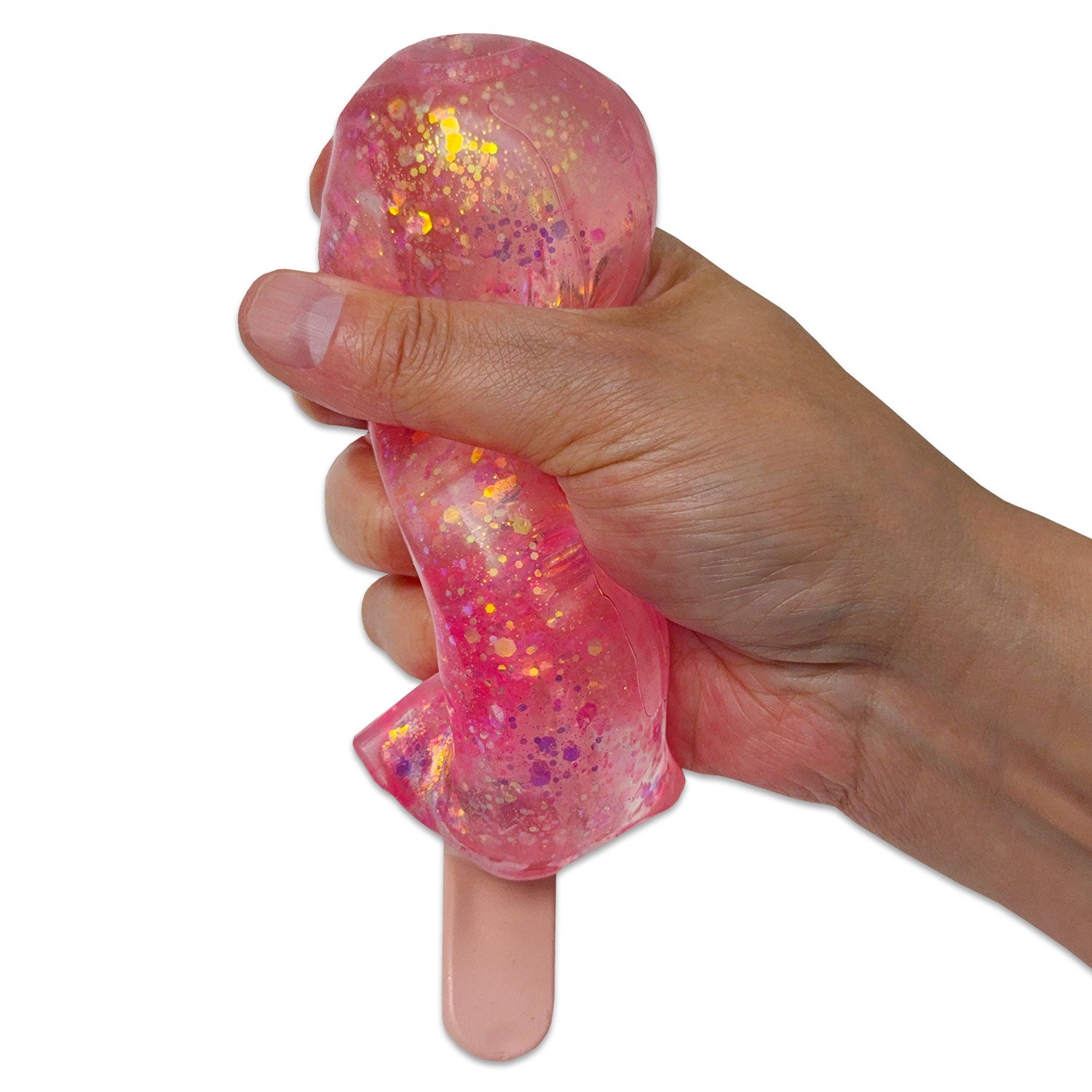 Squish Popsicle