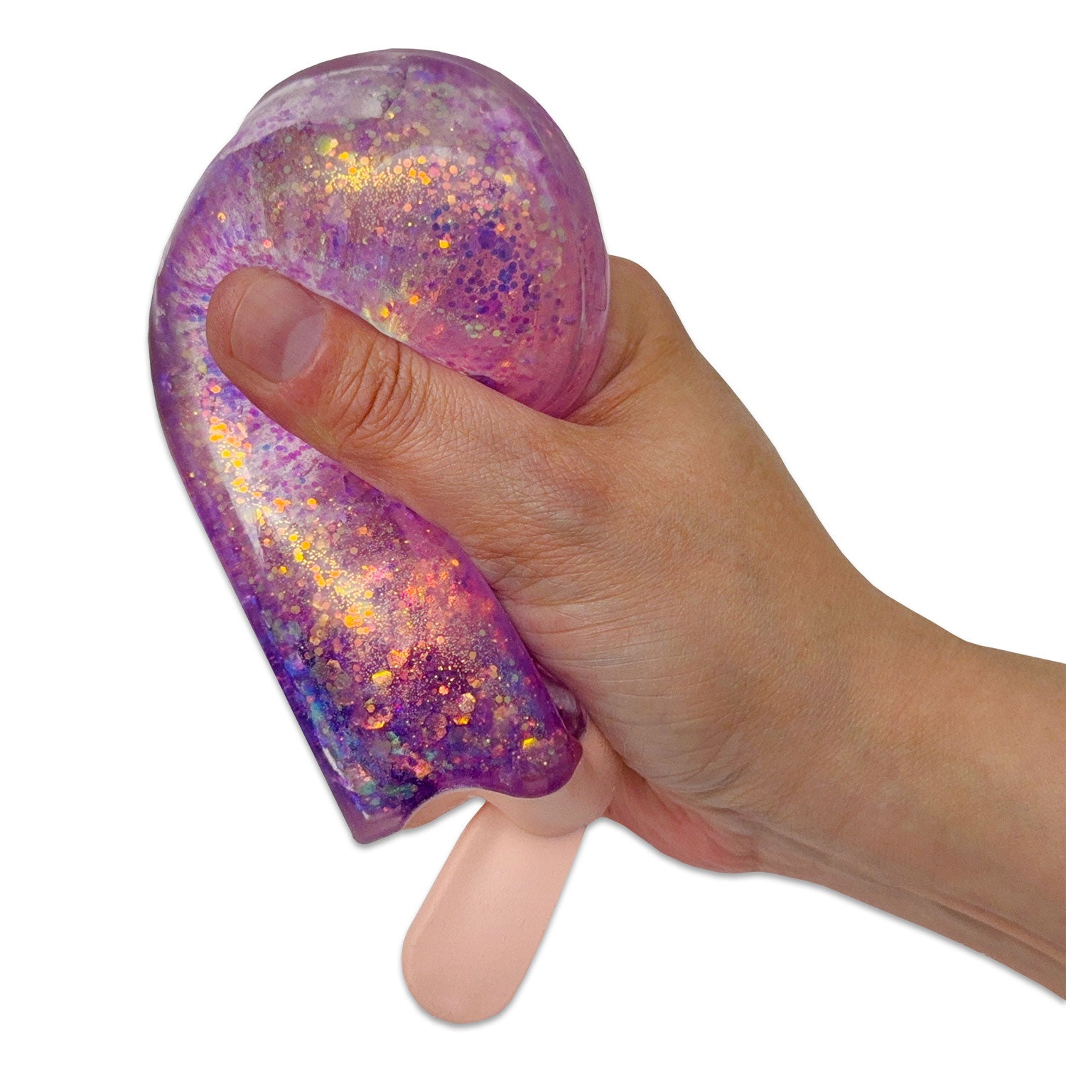 Squish Popsicle