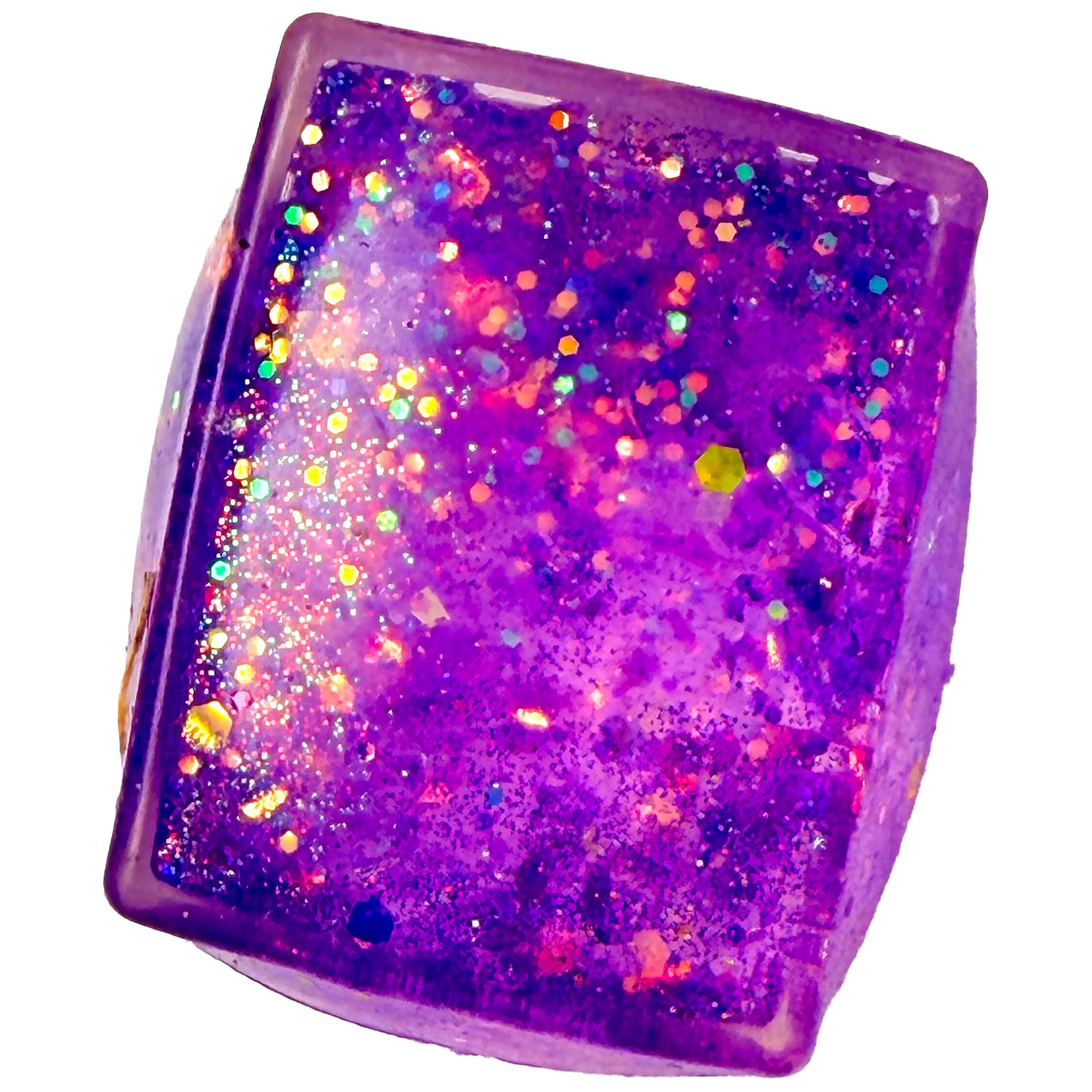 Sugar Squish Bars
