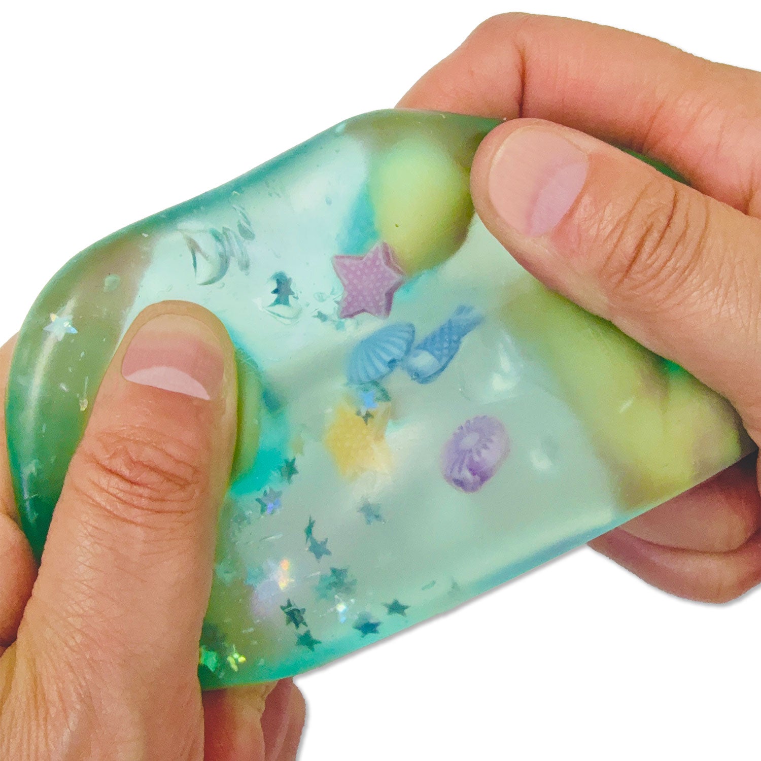 Sugar Squish Coastal Cubes