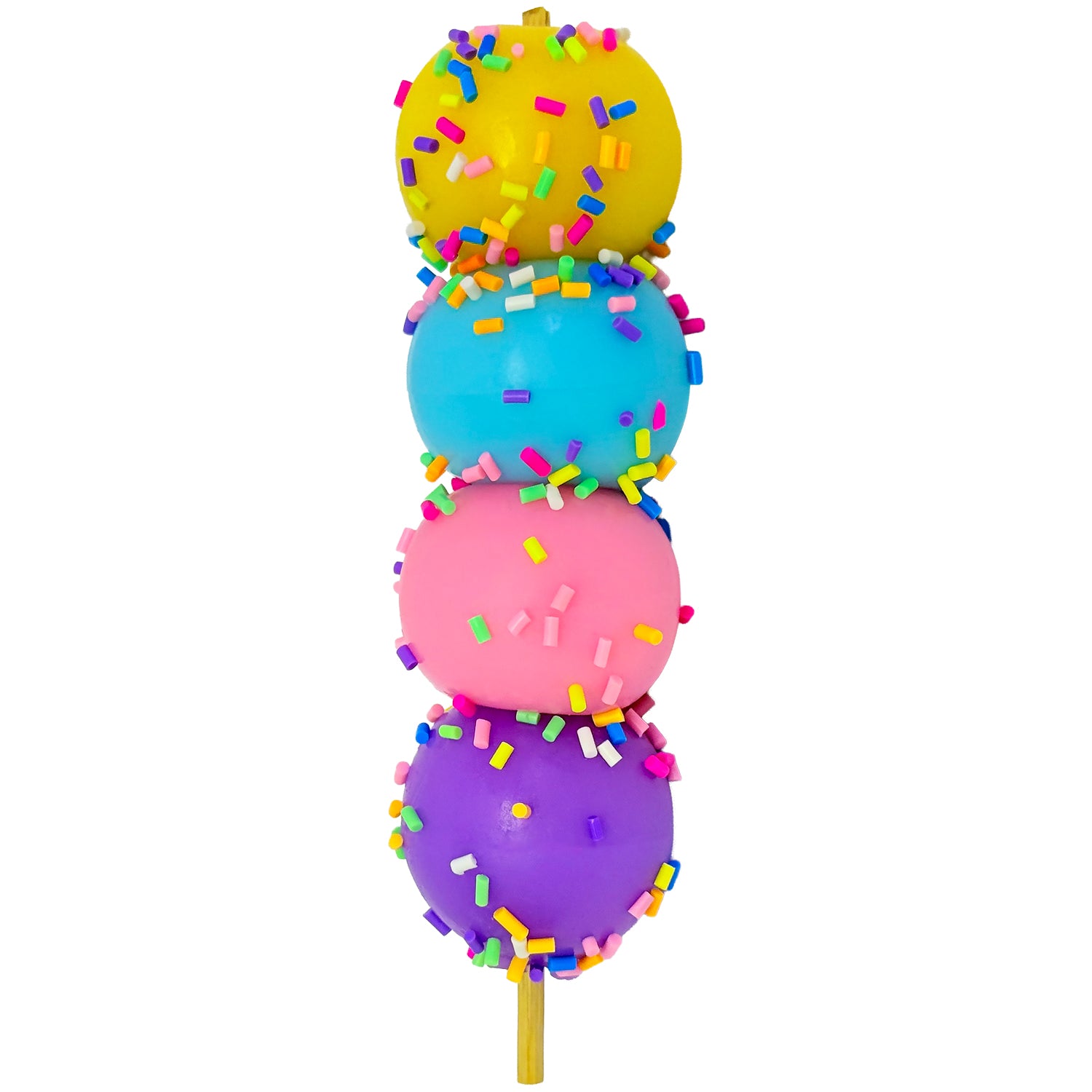 Squish Cake Pops