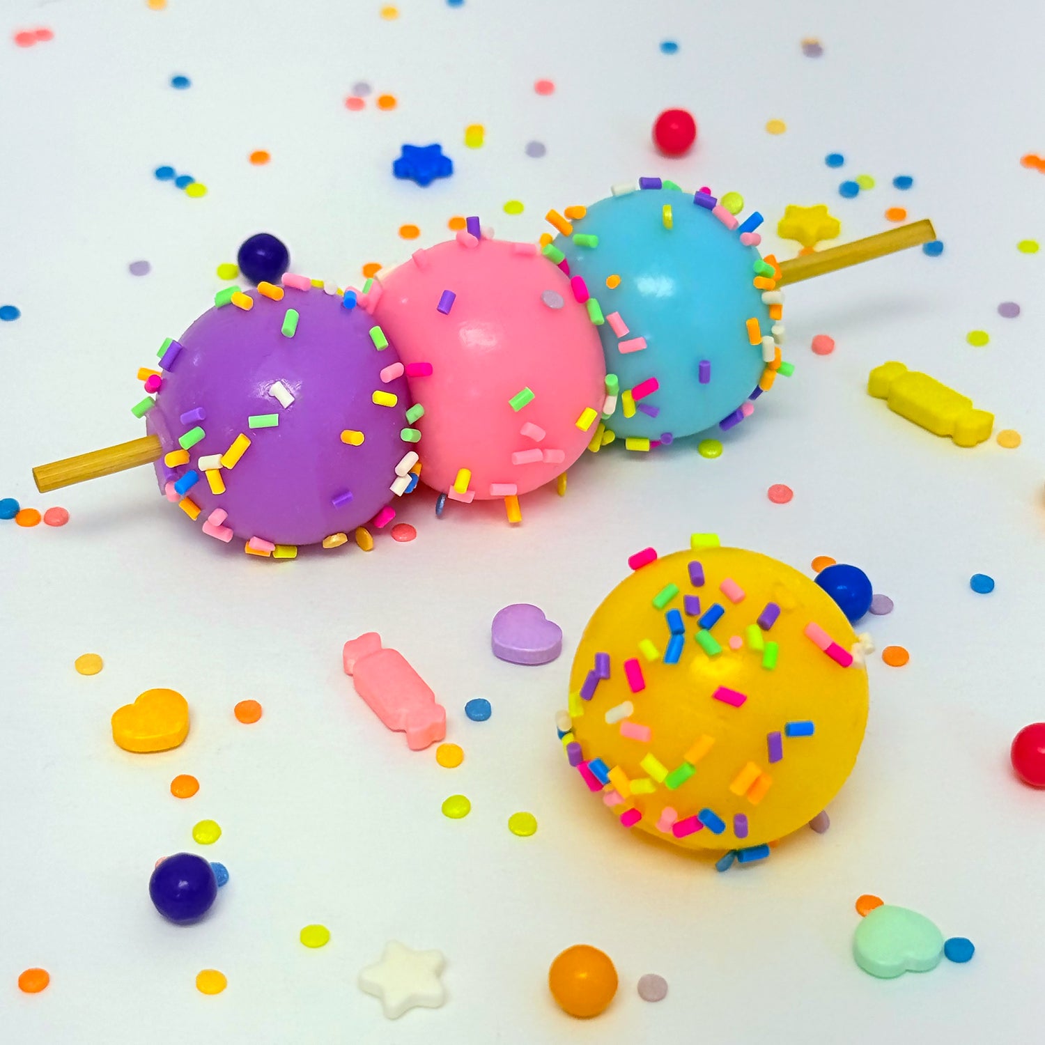 Squish Cake Pops