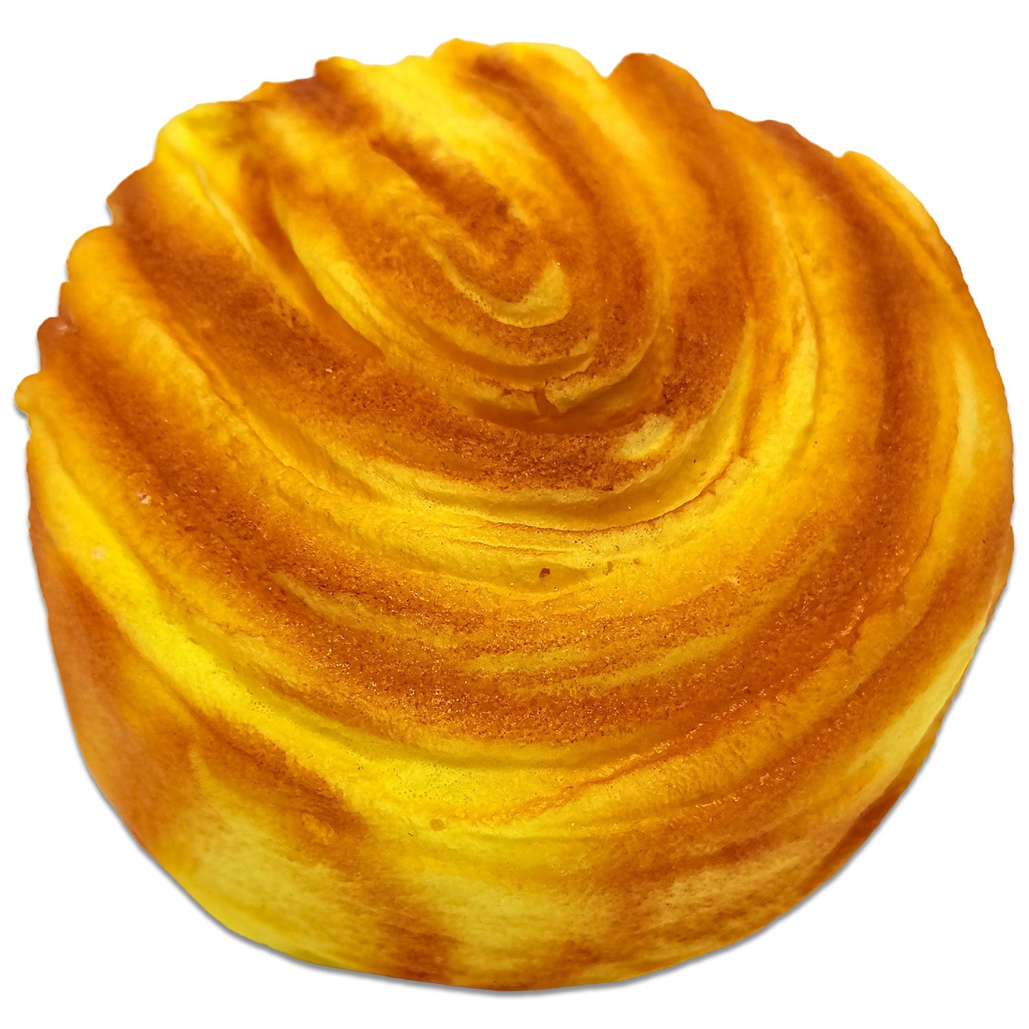 Bakeshop Squishies - FLAKEY BRIOCHE