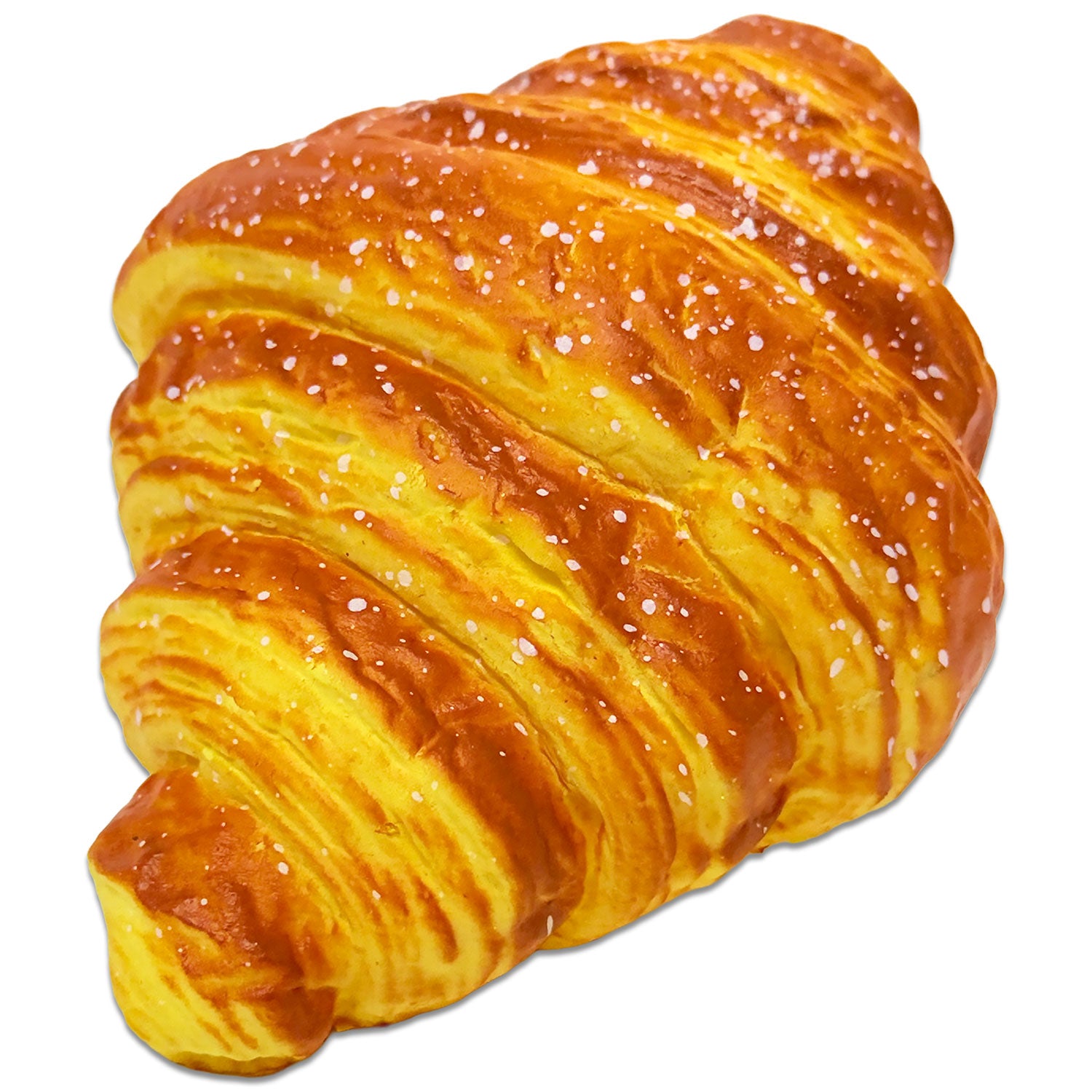 Bakeshop Squishies - BUTTER CROISSANT