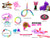 Big Surprise Bag of Fun Stuff