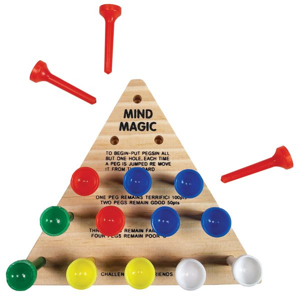Brainteaser Puzzles - Streamline Imagined Retail