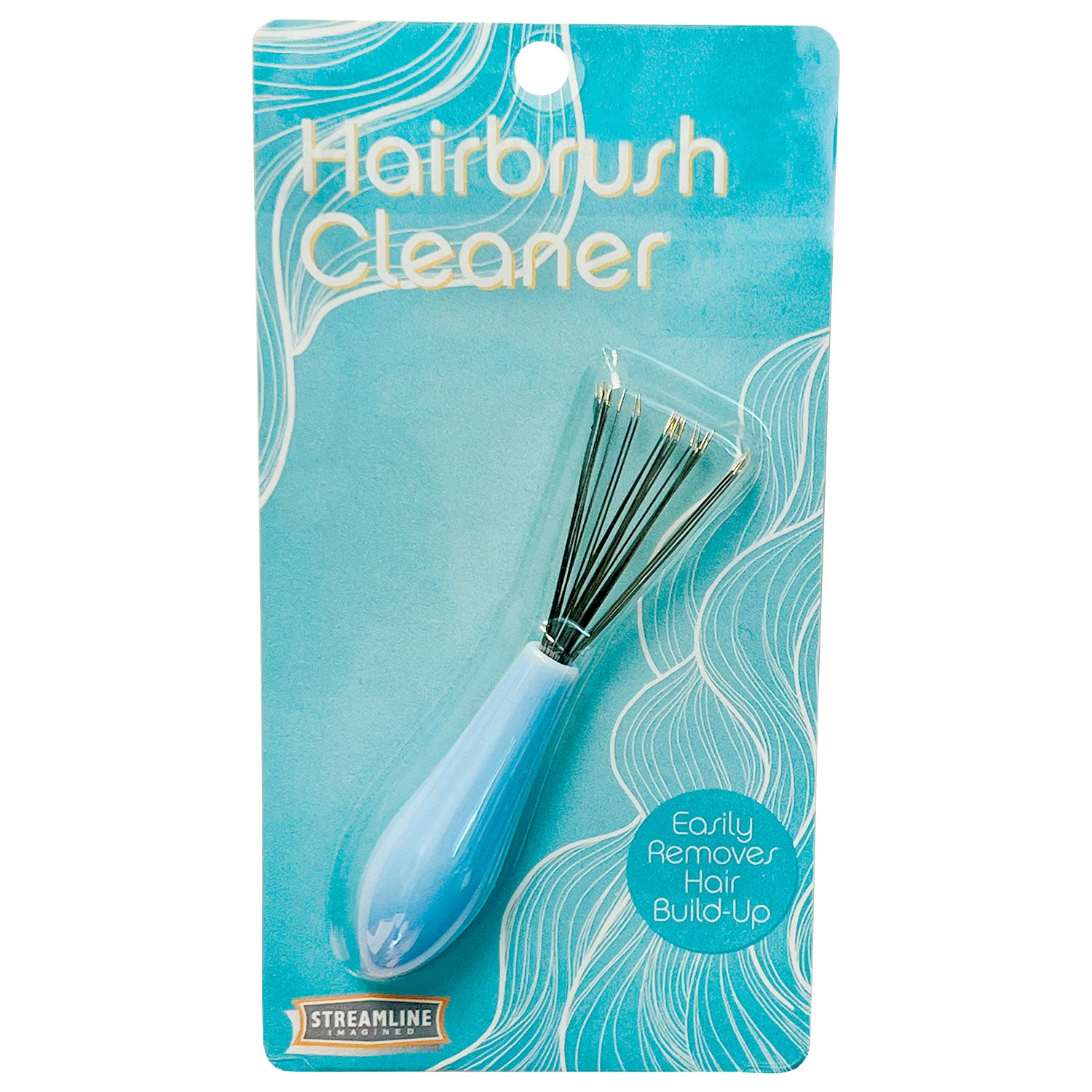 Hair Brush Cleaner