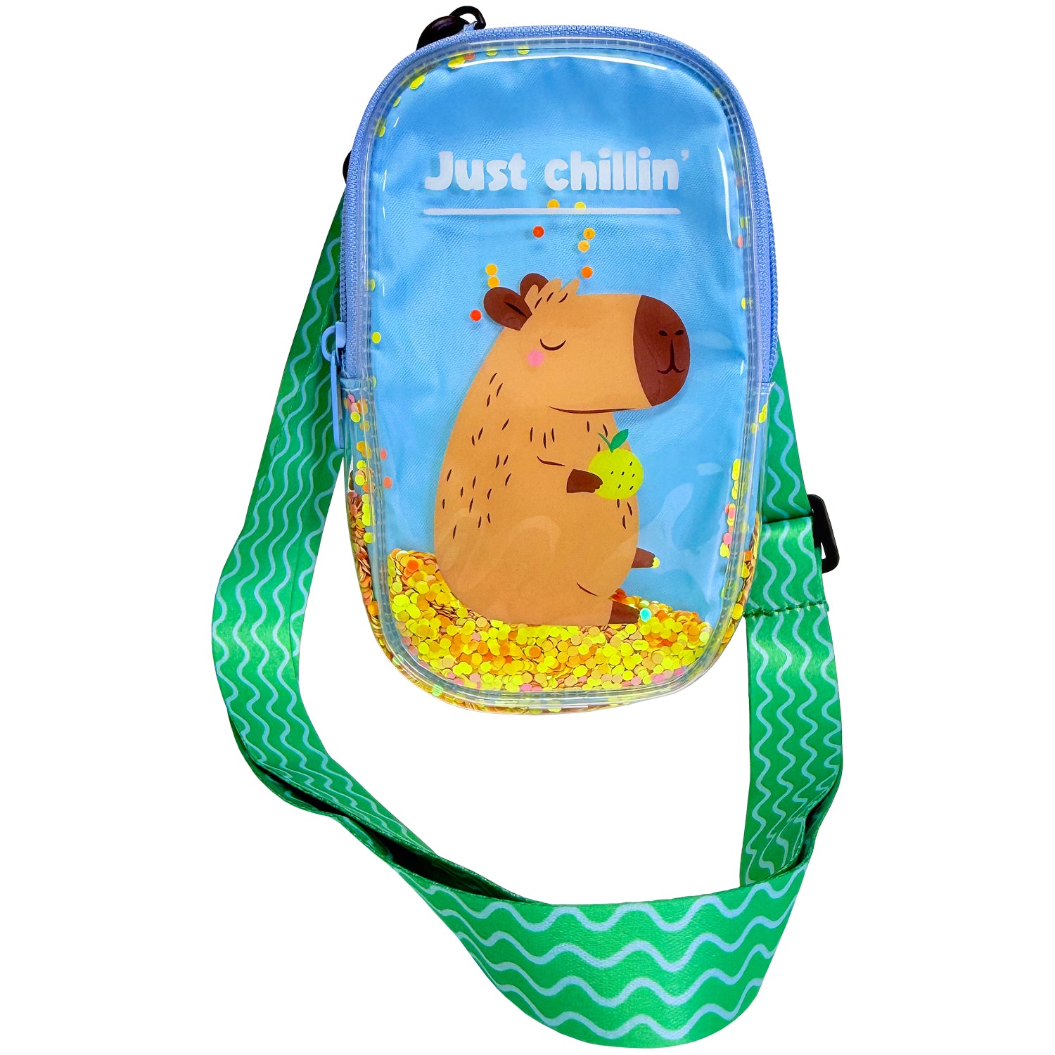 Capybara Phone Holder