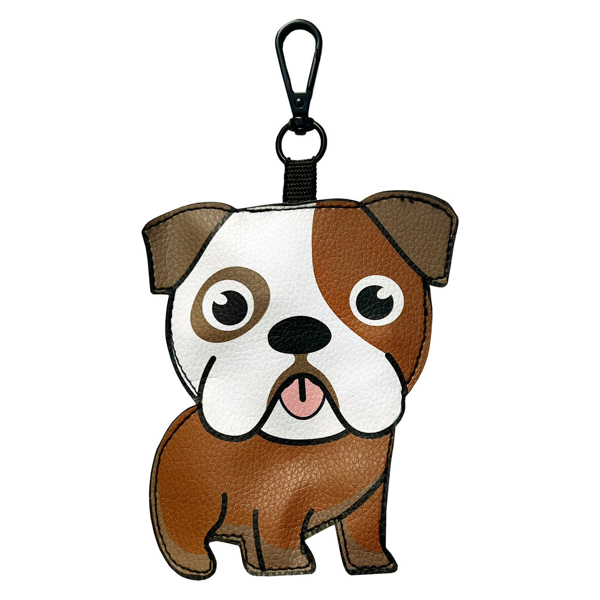 Sack-A-Doo - Dog Shaped Poop Bags