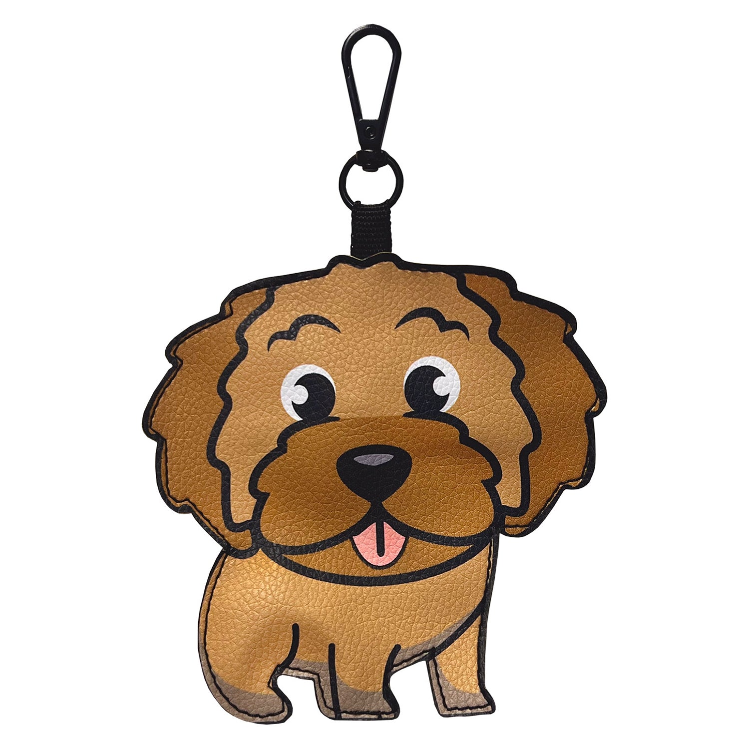 Sack-A-Doo - Dog Shaped Poop Bags