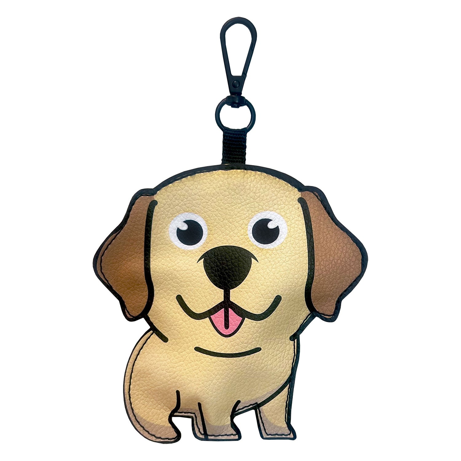 Sack-A-Doo - Dog Shaped Poop Bags