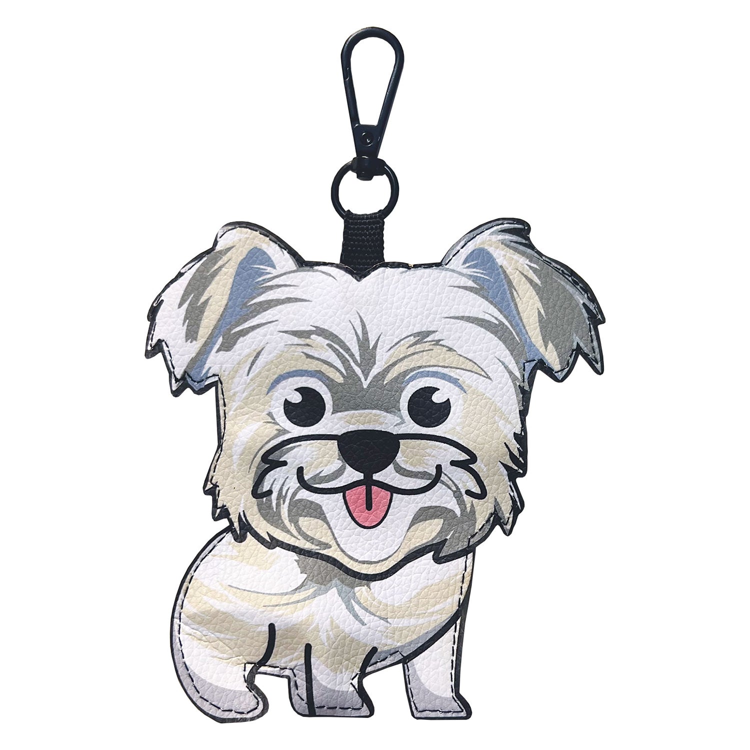 Sack-A-Doo - Dog Shaped Poop Bags